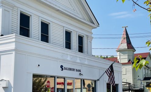 Salisbury Bank Wealth Advisory