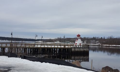 RBC Royal Bank ATM St Stephen