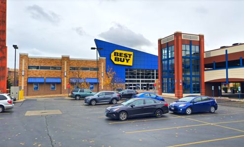 Best Buy