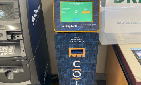 CoinFlip Bitcoin ATM
