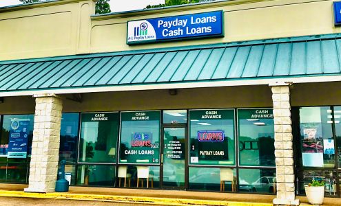 A-1 Payday Loans