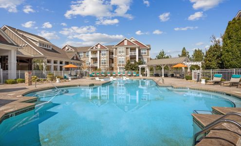 Pavilion Village Apartments