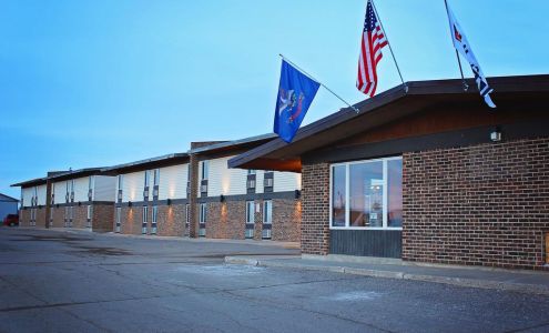 Sunlac Inn Devils Lake