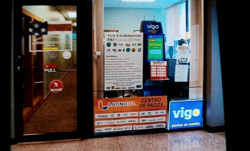 Ferrer & Sa Multiservices