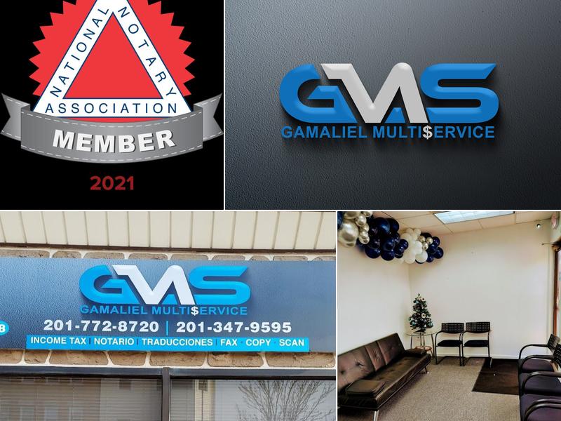 Gamaliel Multiservice