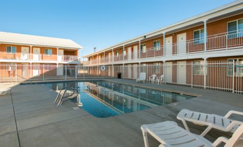 Siegel Suites Albuquerque