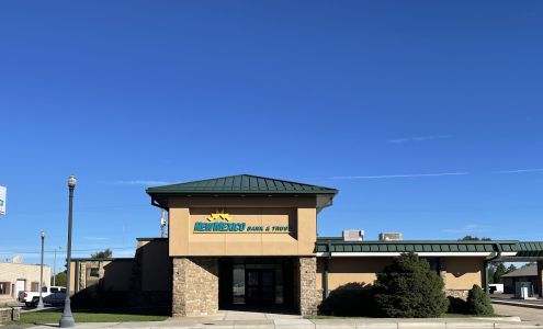 New Mexico Bank & Trust, a division of HTLF Bank Clayton