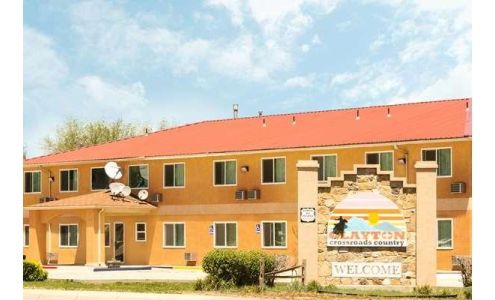 Super 8 by Wyndham Clayton Clayton