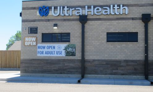 Ultra Health Dispensary Clayton Clayton