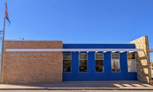 United States Postal Service Lordsburg