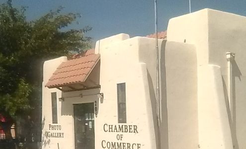 Chamber of Commerce Lordsburg