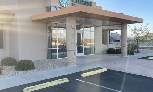 Citizens Bank of Las Cruces Truth or Consequences