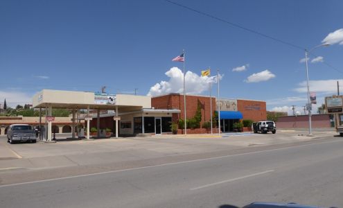 Bank of the Southwest Truth or Consequences