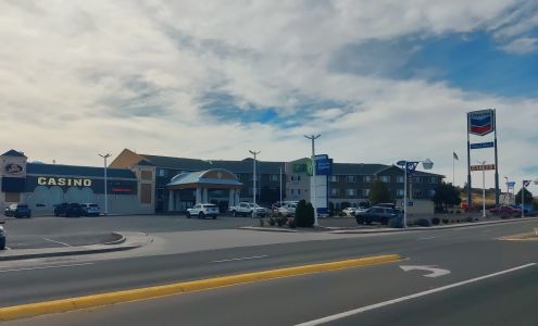 Holiday Inn Express Winnemucca, an IHG Hotel
