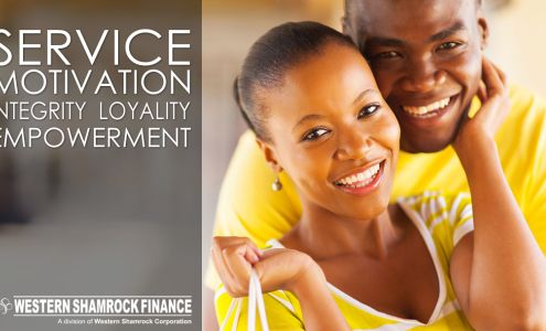 Western-Shamrock Finance