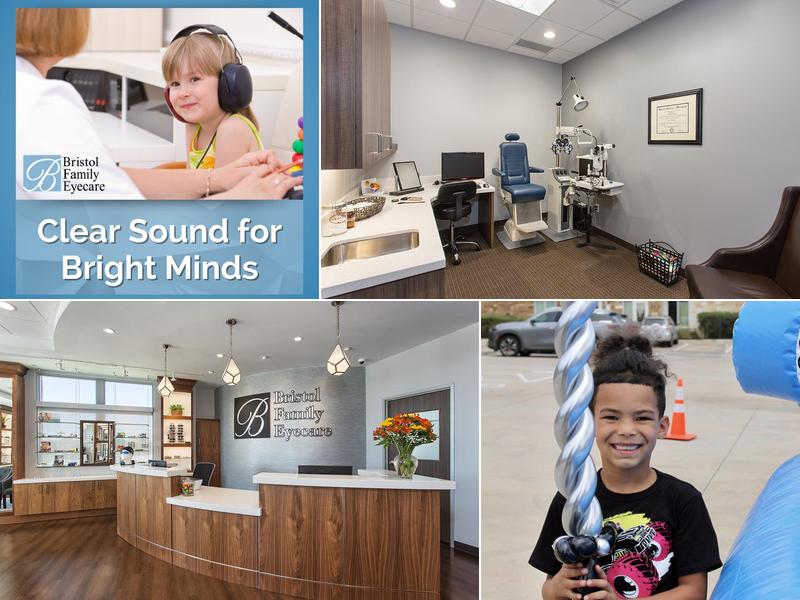 Bristol Family Eyecare - Bee Cave