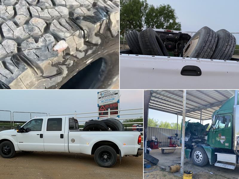 Rafter 7 Tire Shop & Road Service