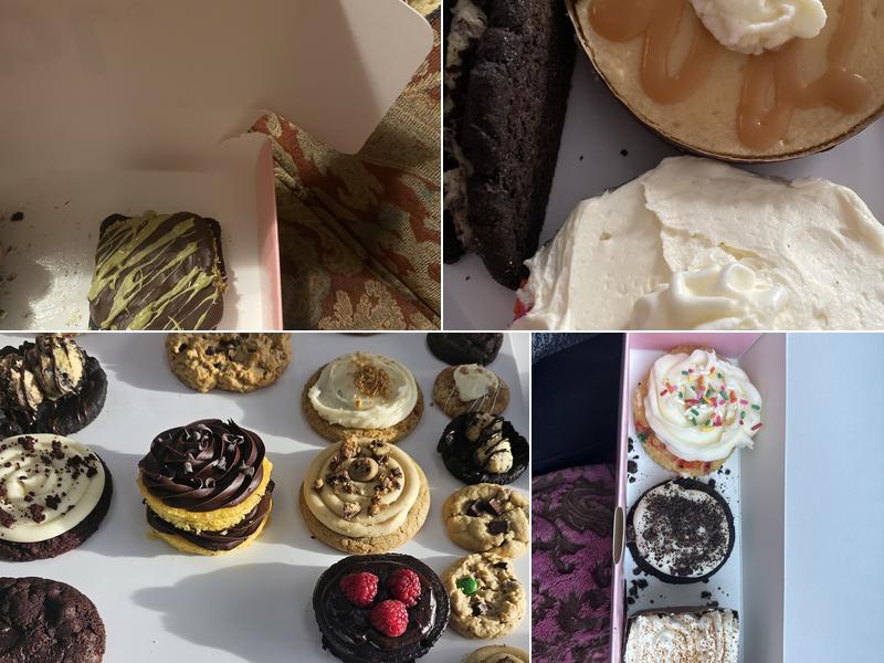 Crumbl - Heber City Menu