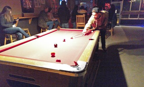 Langer's Sport and Dance Bar Deer Lake