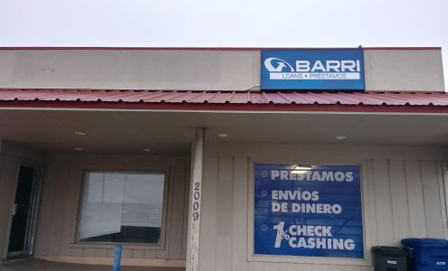Barri Office
