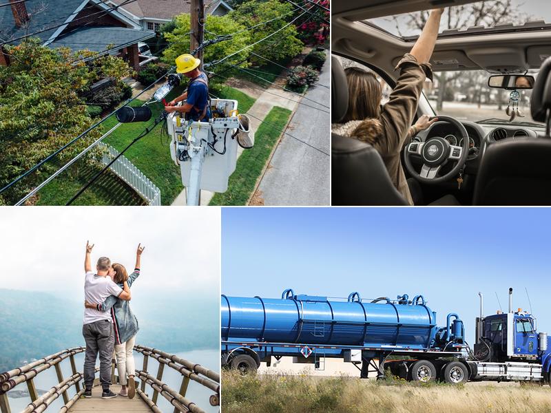 Service Insurance Agency of Roosevelt, Inc