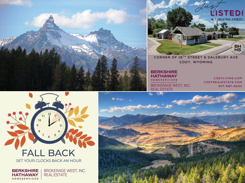 BHHS Brokerage West, Inc. Real Estate