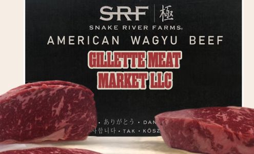 Gillette Meat Market