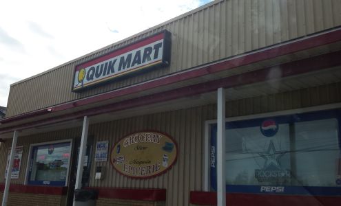 Quik Mart Neguac