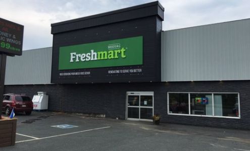 Neguac Freshmart Neguac