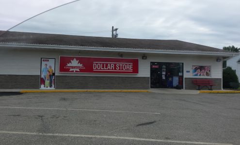 Great Canadian Dollar Store Neguac