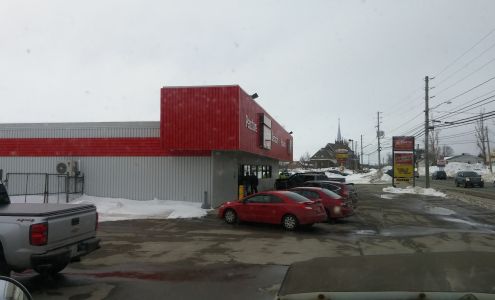 Neguac Home Hardware Building Centre Neguac