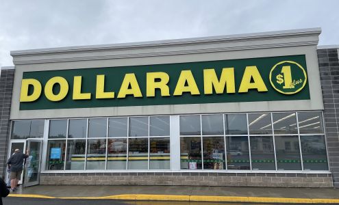 Dollarama Edmundston