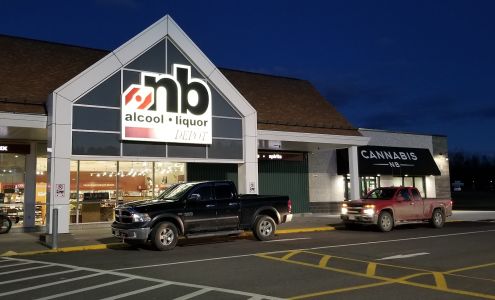 Alcool NB Liquor