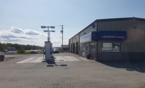 Western Petroleum Grand Falls-windsor