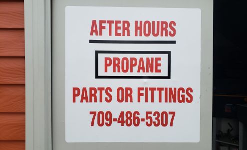 Propane Services