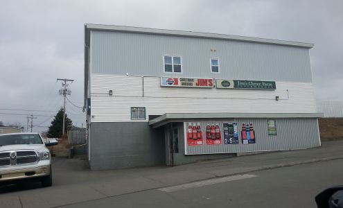 Jim's Value Grocer Grand Falls-windsor