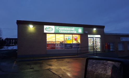 Centennial Groceteria Grand Falls-windsor