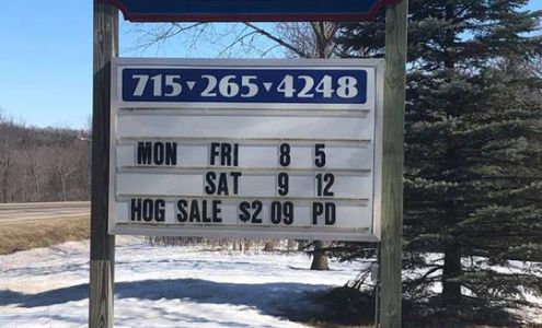 Kessler Processing Glenwood City