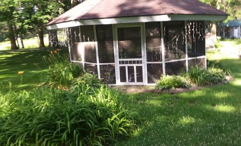 Olde Friends Inn Glenwood City