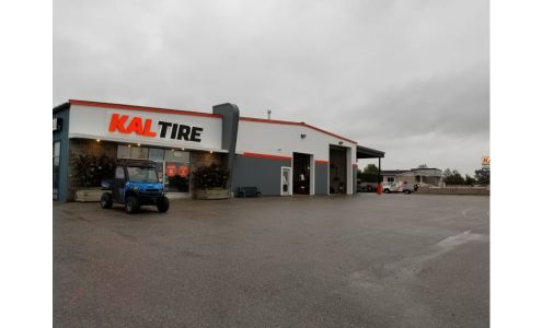 Kal Tire 336 ON-11, Hearst Ontario P0L 1V0