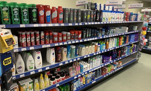 Shoppers Choice Pharmacy Ltd St. Anthony