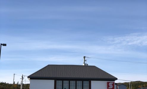 Scotiabank St. Anthony