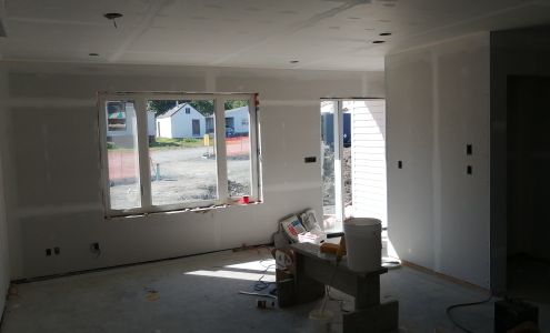 Saint Anthony Post Office St. Anthony