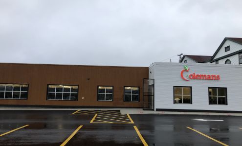 Colemans Food Center St. Anthony