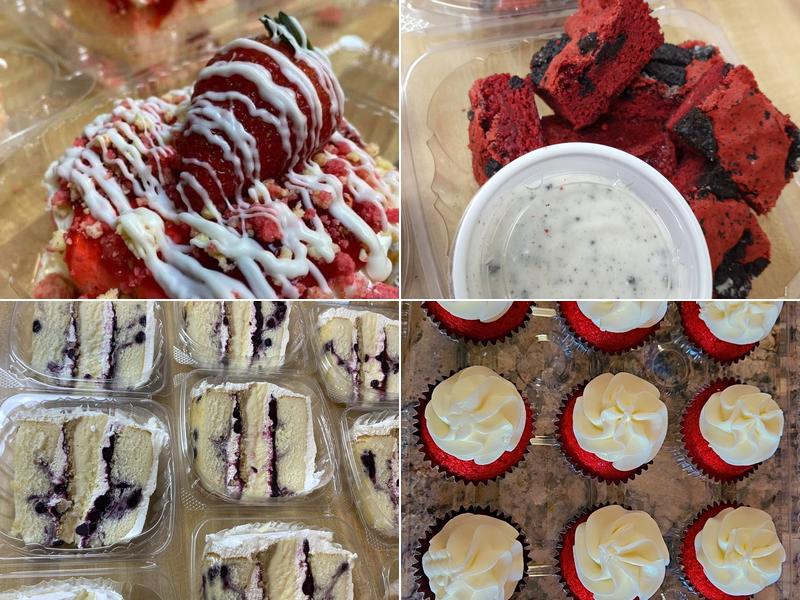 Pre's Sweets N Things 12 W 3rd St, Luverne