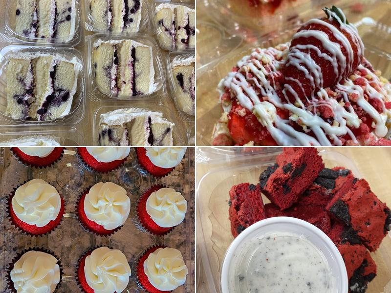 Pre's Sweets N Things