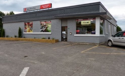 Pièces D`Auto Sélect