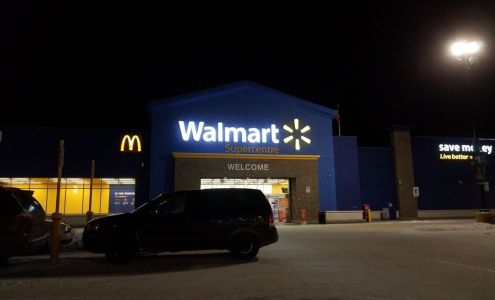 Walmart Photo Centre