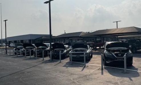 Garlyn Shelton Pre-Owned Center