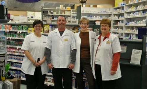 Laclie Pharmacy Orillia